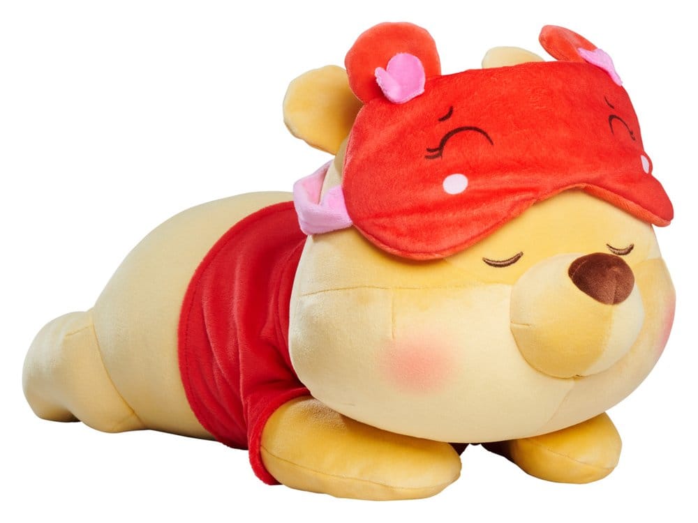 Disney Snuglets Wellbeing Heavy Plush Figure Winnie the Pooh 40 cm