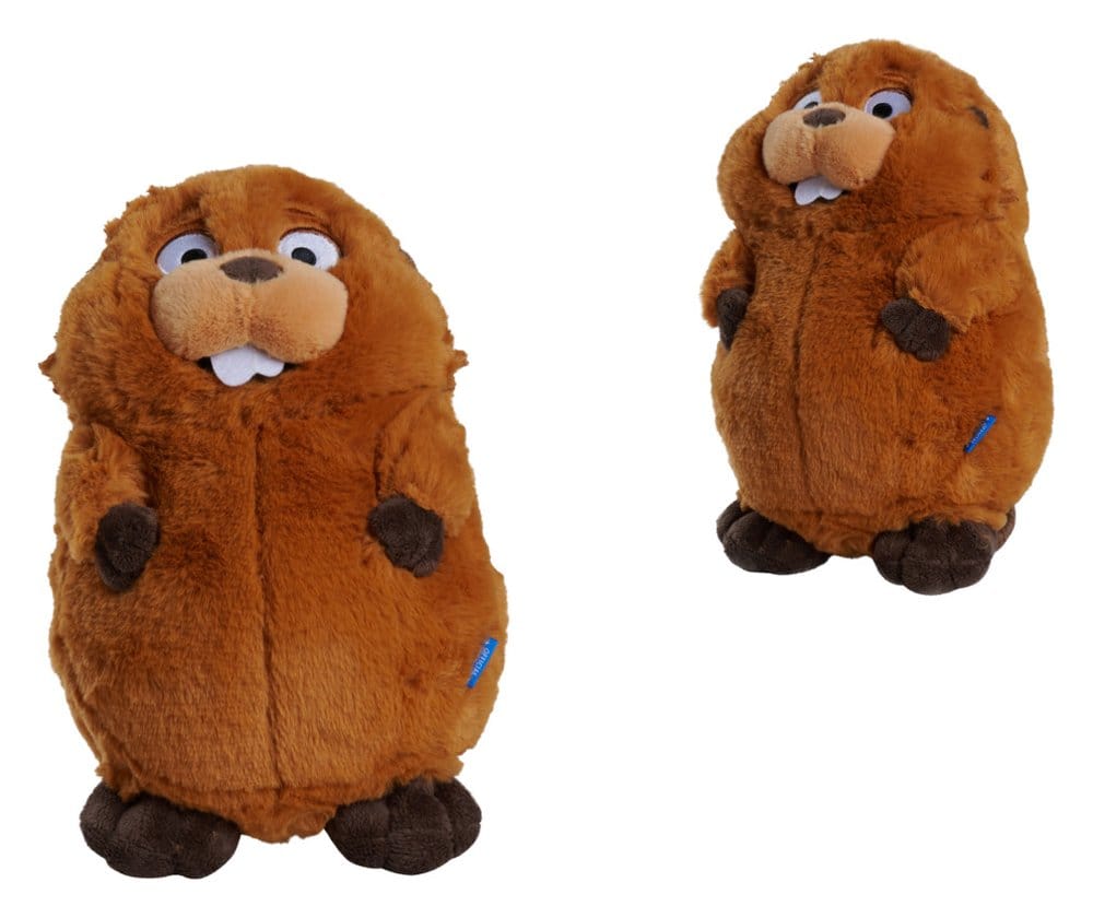 Hoppers Plush Figure Mabel Beaver 22 cm