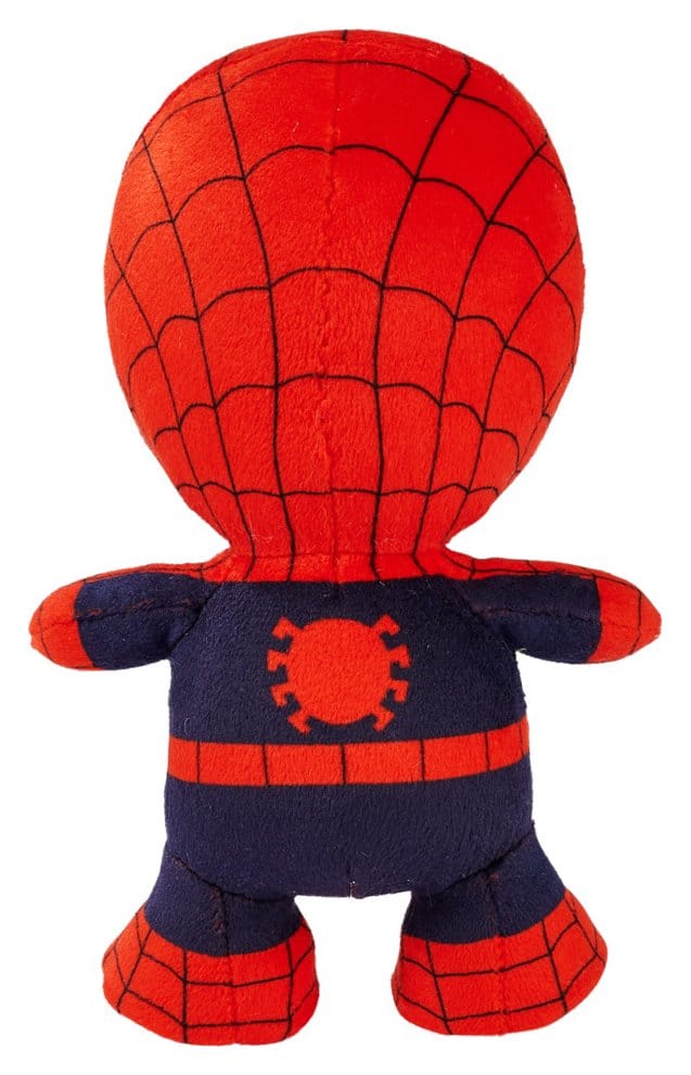 Disney Marvel Mini Plush Figure Spider-Man 15 cm