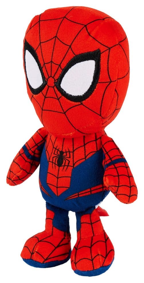 Disney Marvel Plush Figures 15 cm Assortment (4)