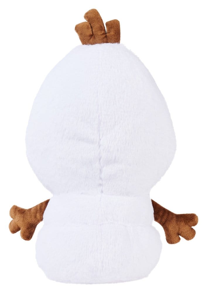Frozen Huggables Plush Figure Olaf 35 cm