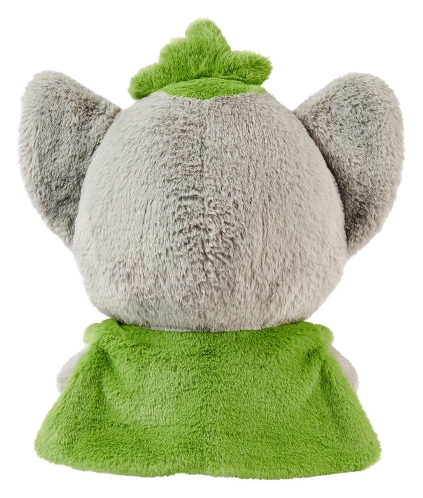 Frozen Huggables Plush Figure Troll 35 cm