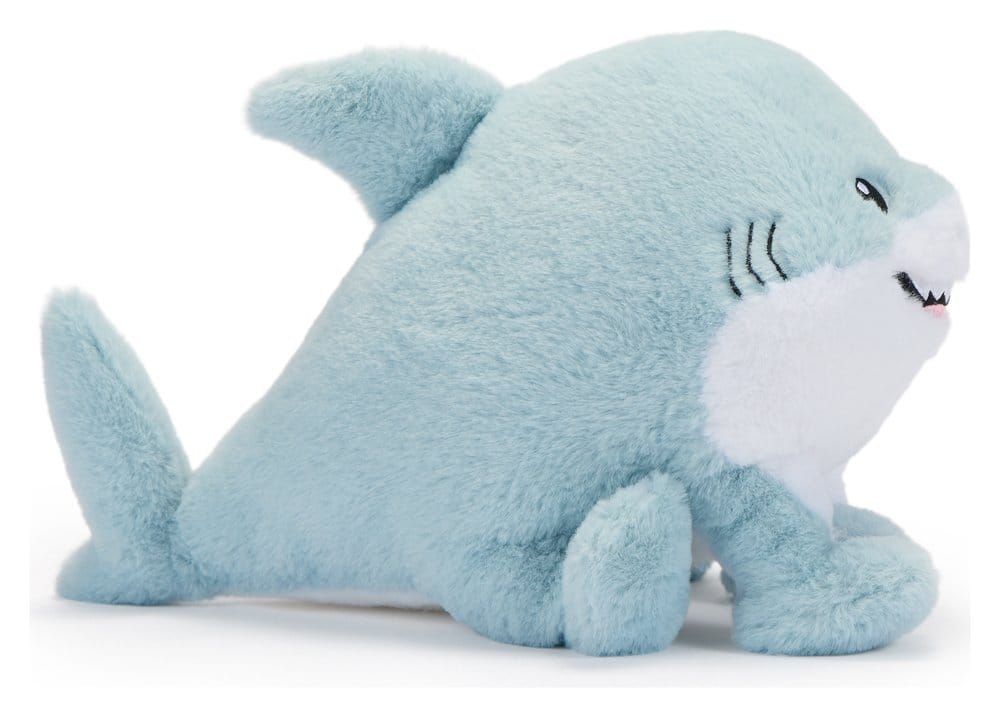 Marvel Plush Figure Jeff The Landshark 25 cm