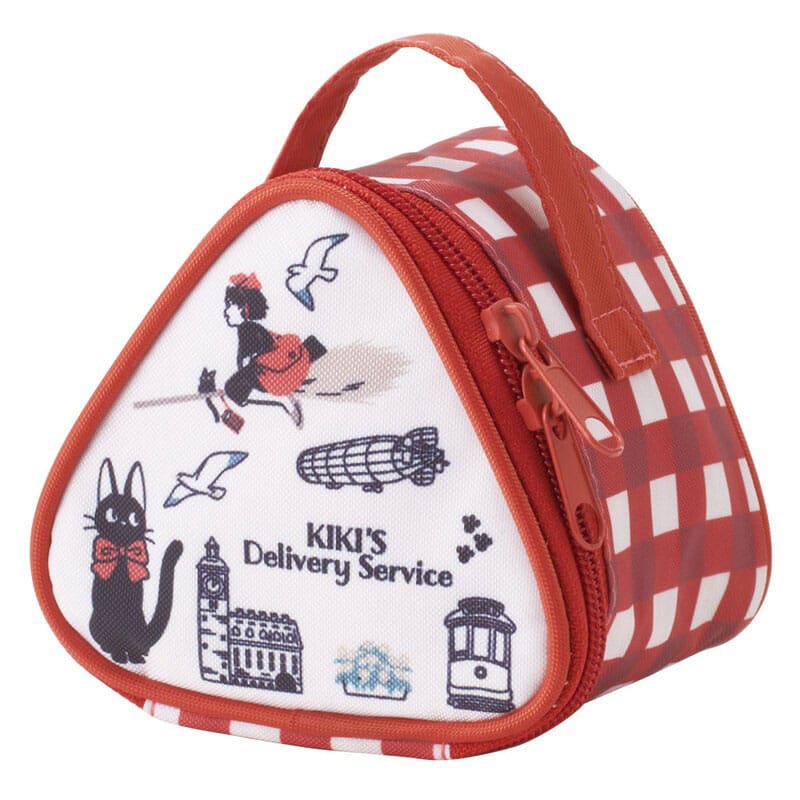 Kiki's Delivery Service Cooler Bag Onigiri