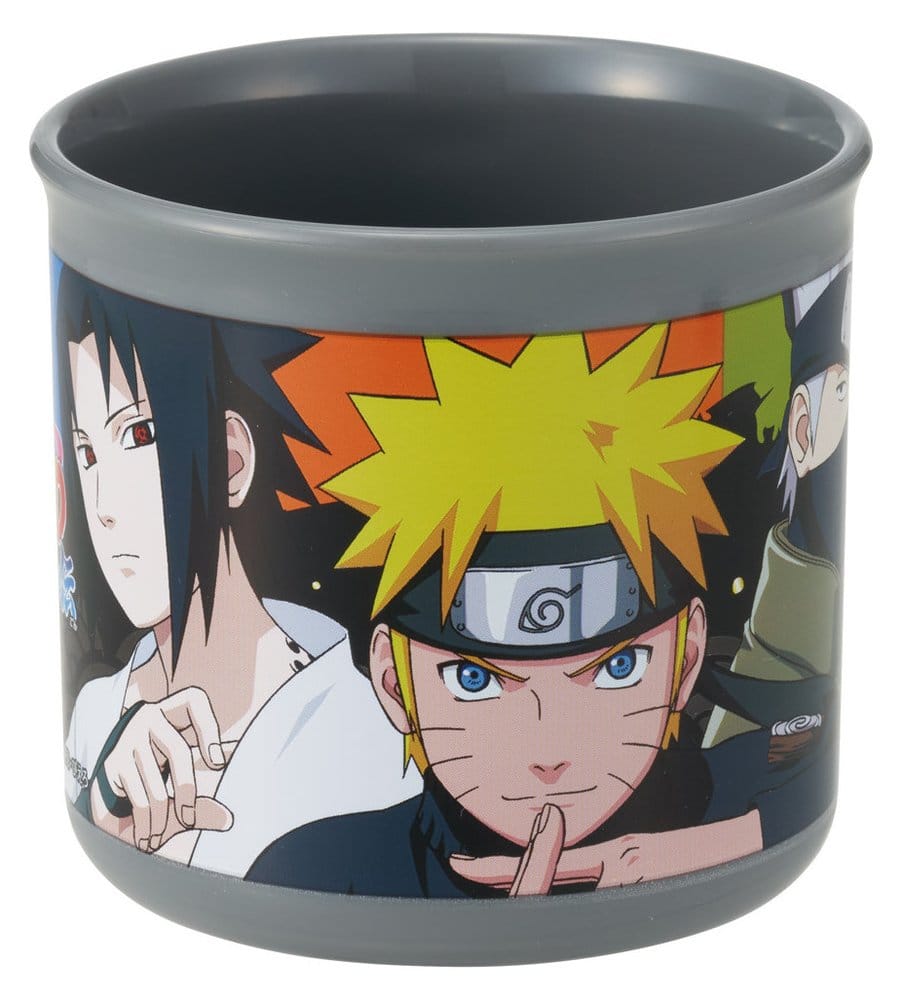 Naruto Mug Team 7