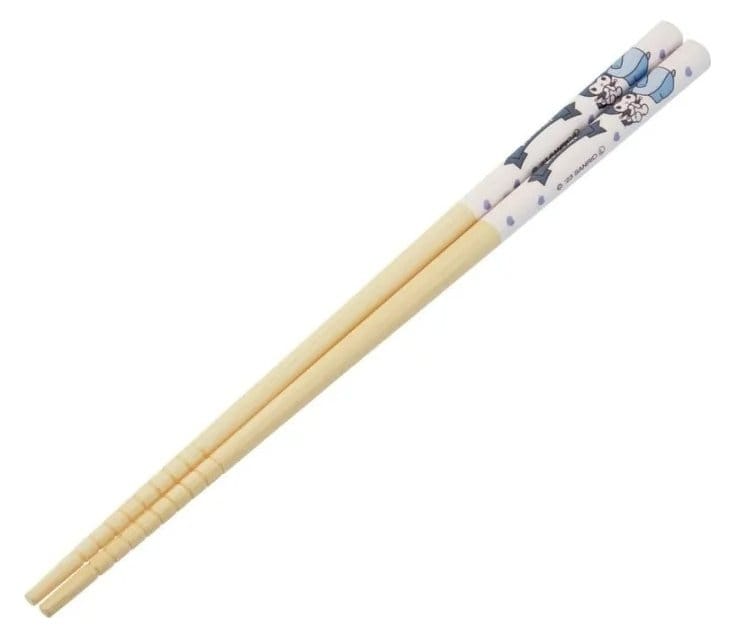 Sanrio Chopsticks Kuromi