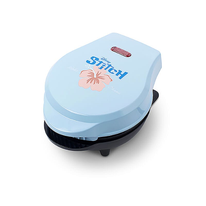 Lilo & Stitch Waffle Maker Stitch