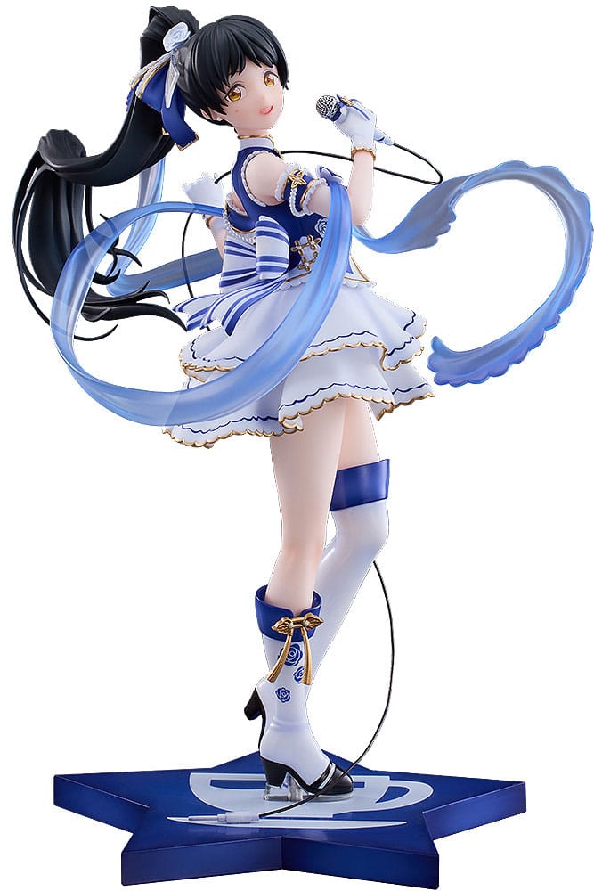 Love Live! Superstar!! PVC Statue 1/7 Ren Hazuki: Baikakimu Ver. 25 cm