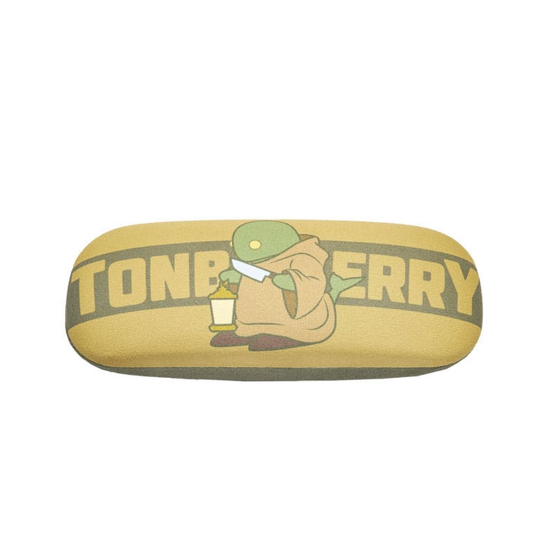 Final Fantasy Series Eyeglass Case Tonberry