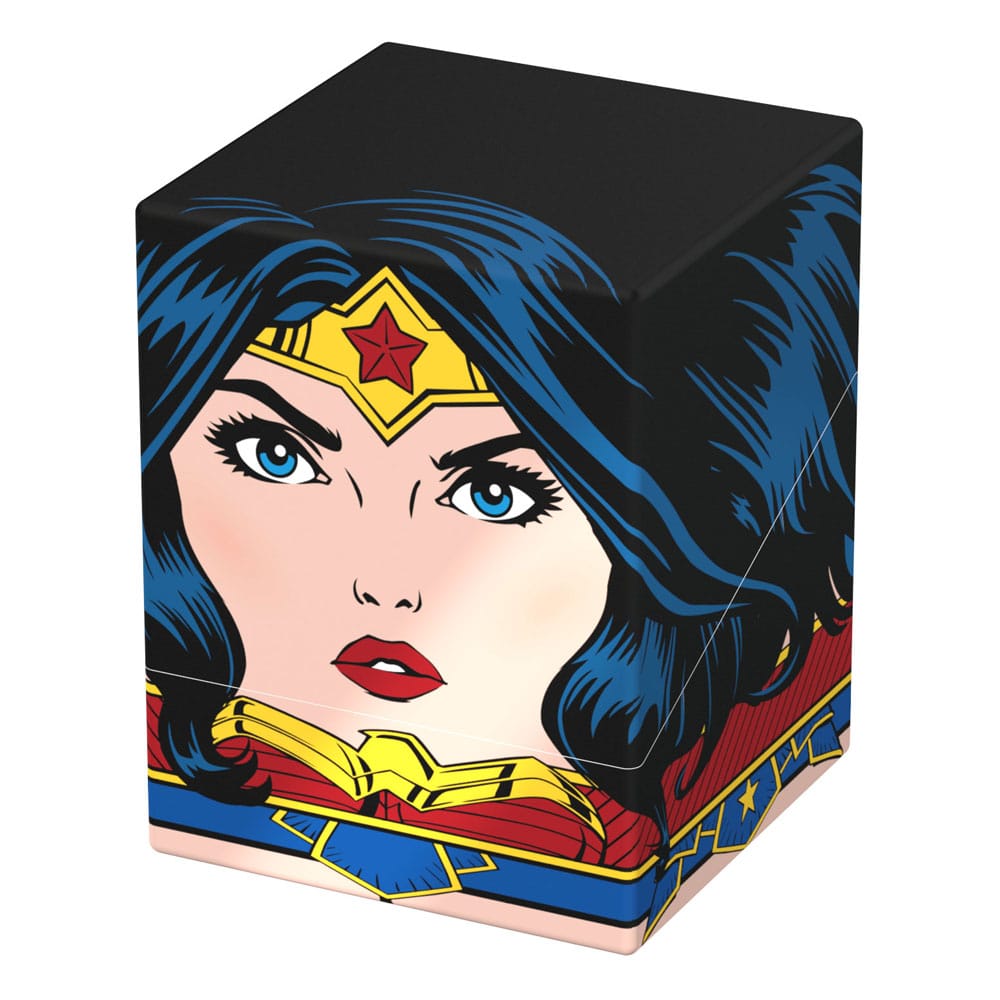 Squaroes – Squaroe DC Justice League™ 005 – Wonder Woman™