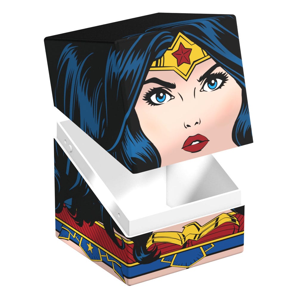 Squaroes – Squaroe DC Justice League™ 005 – Wonder Woman™