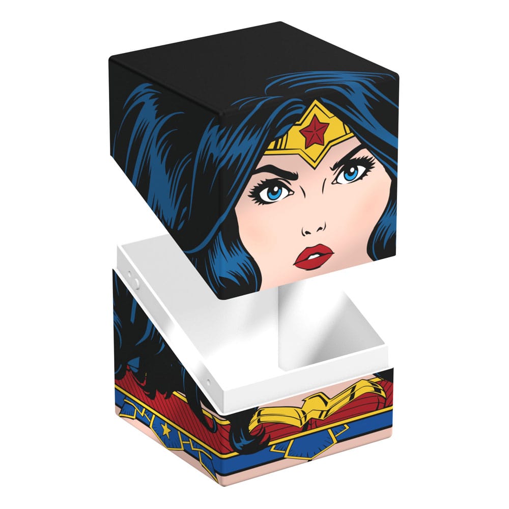 Squaroes – Squaroe DC Justice League™ 005 – Wonder Woman™
