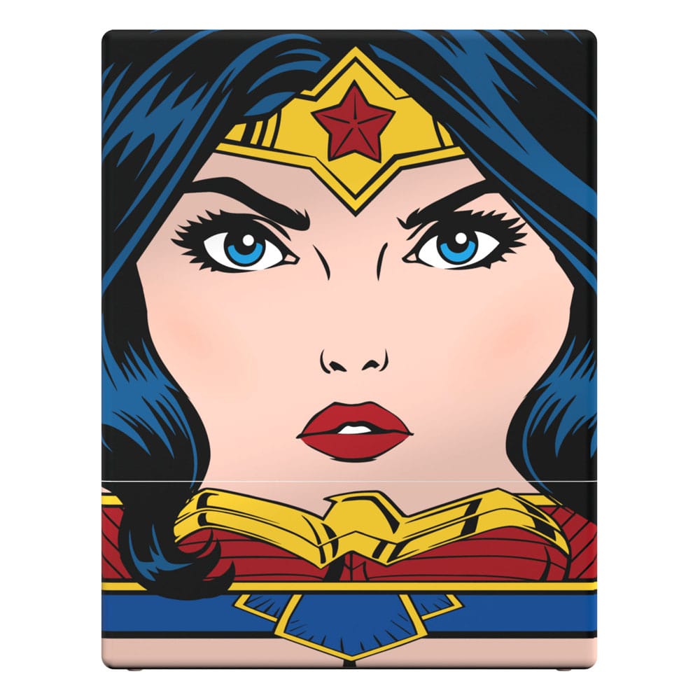 Squaroes – Squaroe DC Justice League™ 005 – Wonder Woman™