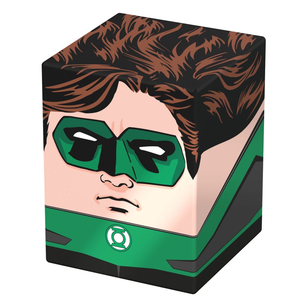Squaroes – Squaroe DC Justice League™ 006 – Green Lantern™