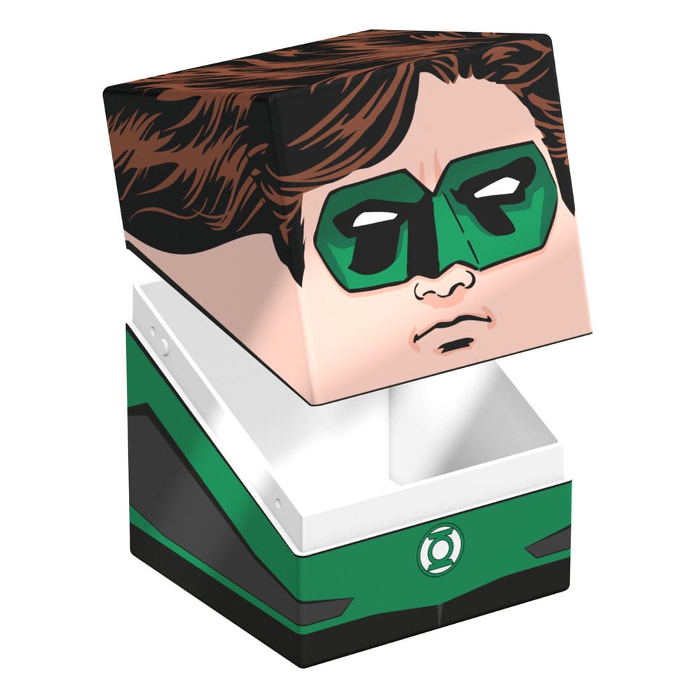 Squaroes – Squaroe DC Justice League™ 006 – Green Lantern™