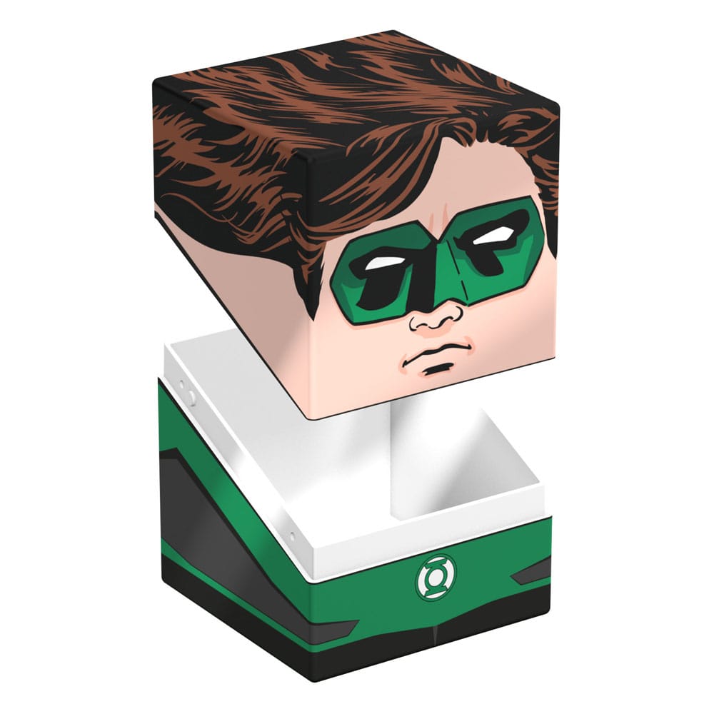 Squaroes – Squaroe DC Justice League™ 006 – Green Lantern™