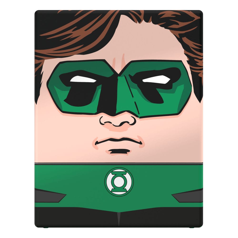 Squaroes – Squaroe DC Justice League™ 006 – Green Lantern™