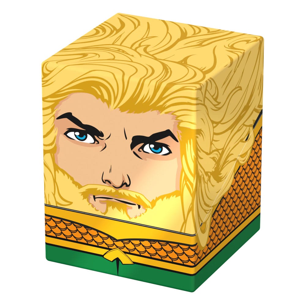 Squaroes – Squaroe DC Justice League™ 007 – Aquaman™