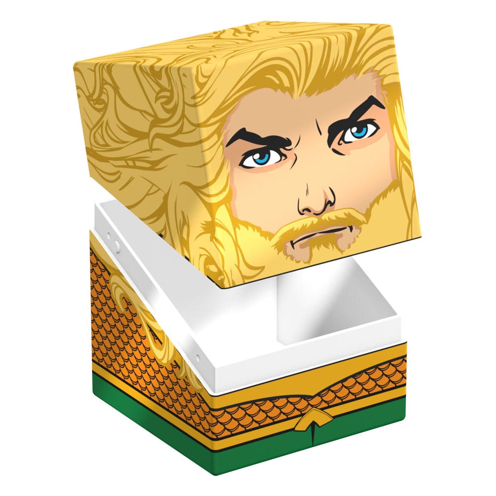 Squaroes – Squaroe DC Justice League™ 007 – Aquaman™