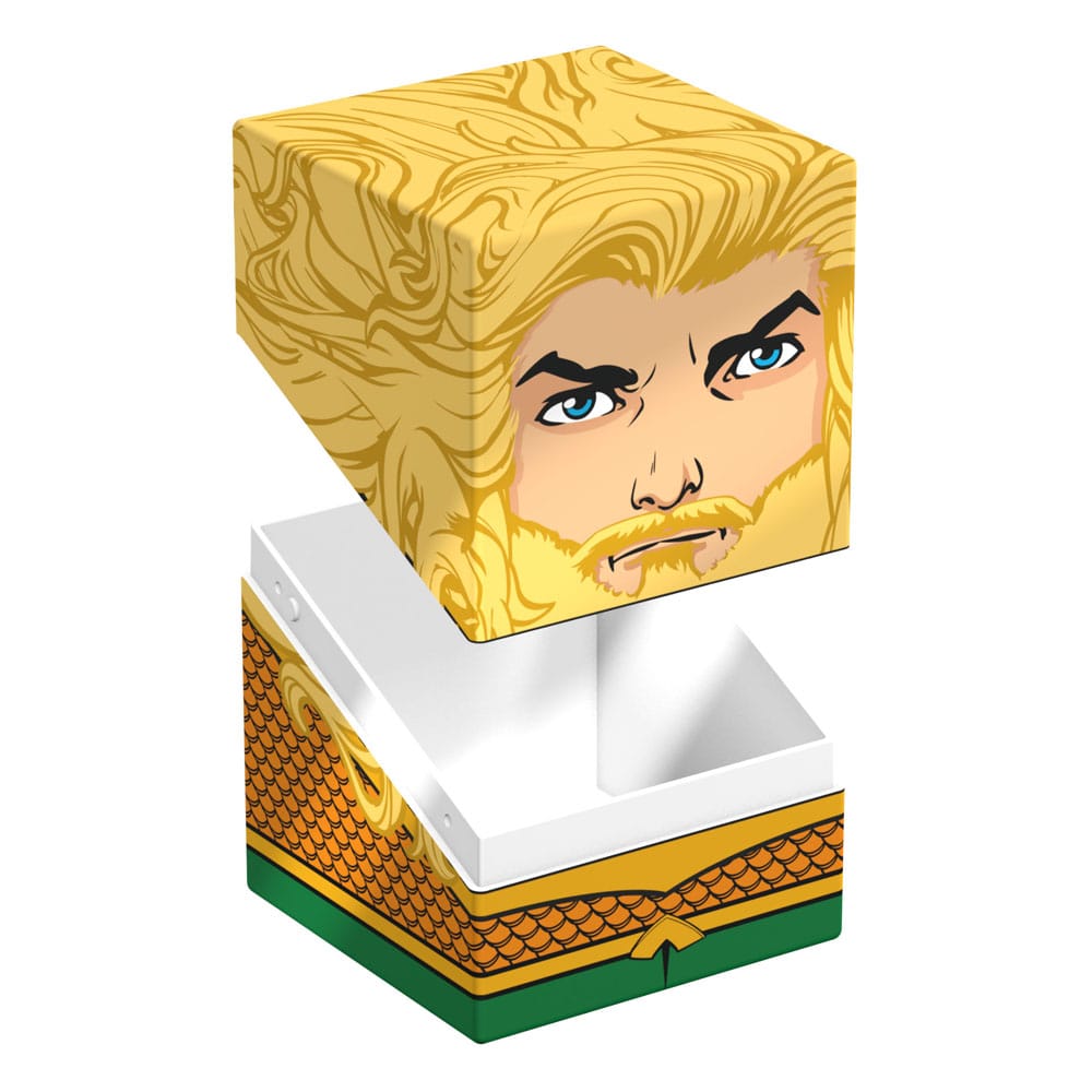 Squaroes – Squaroe DC Justice League™ 007 – Aquaman™