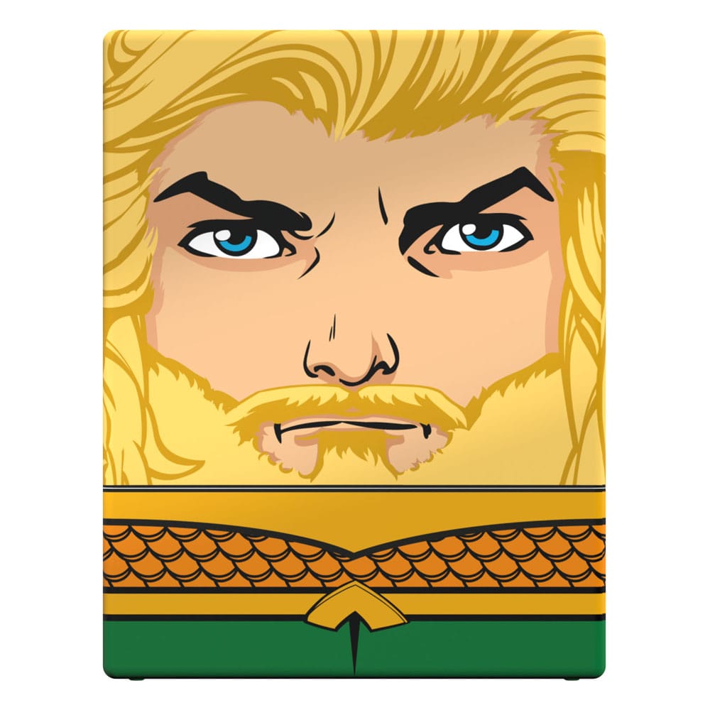 Squaroes – Squaroe DC Justice League™ 007 – Aquaman™