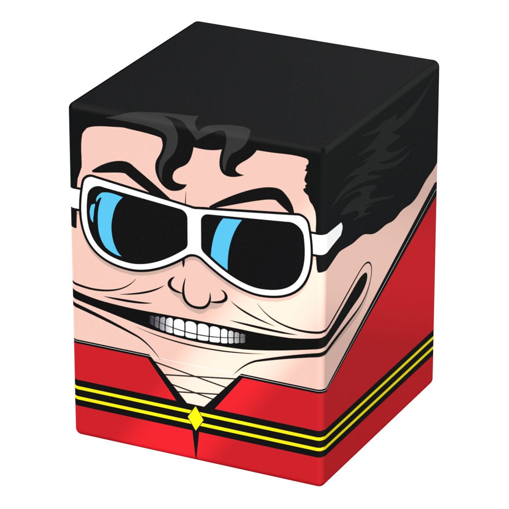Squaroes – Squaroe DC Justice League™ 009 – Plastic Man™