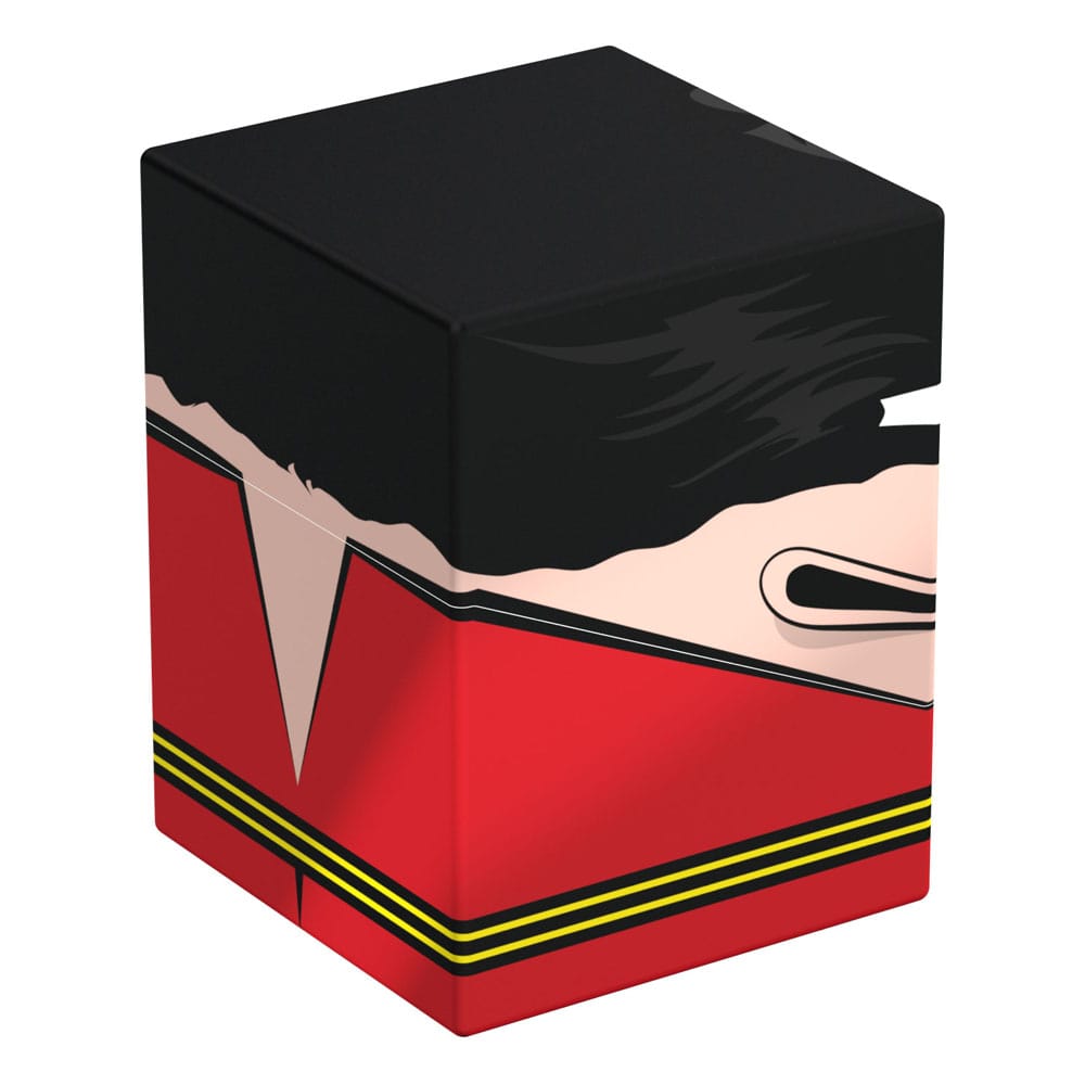 Squaroes – Squaroe DC Justice League™ 009 – Plastic Man™