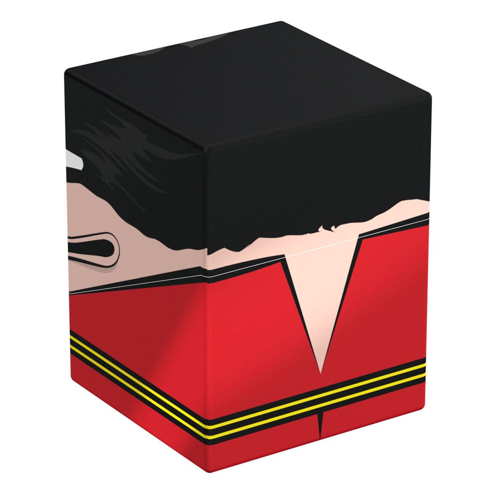 Squaroes – Squaroe DC Justice League™ 009 – Plastic Man™