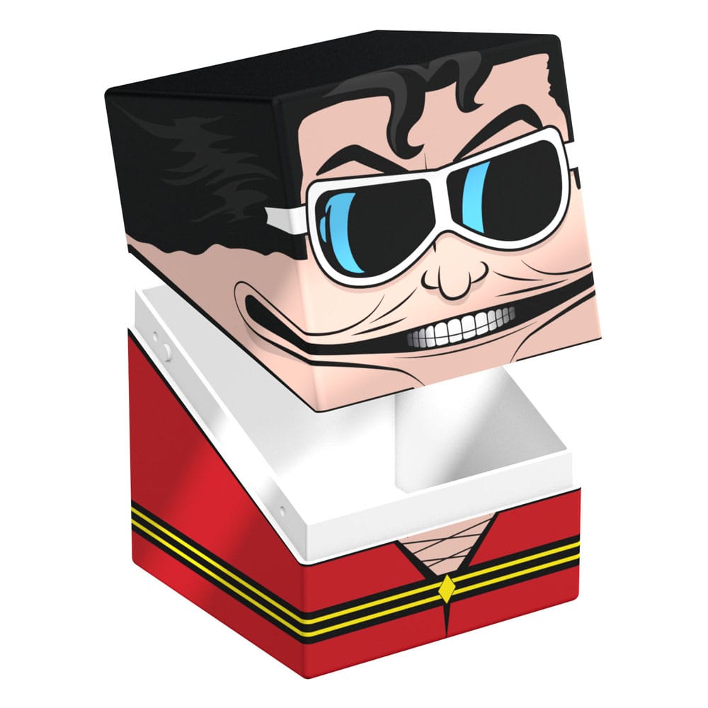 Squaroes – Squaroe DC Justice League™ 009 – Plastic Man™