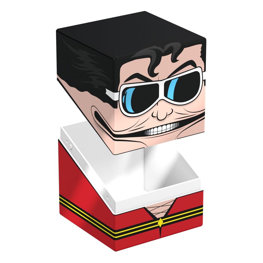Squaroes – Squaroe DC Justice League™ 009 – Plastic Man™