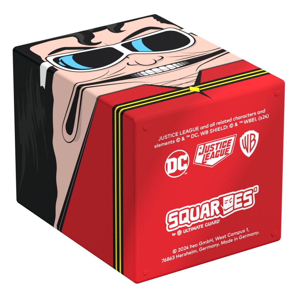 Squaroes – Squaroe DC Justice League™ 009 – Plastic Man™