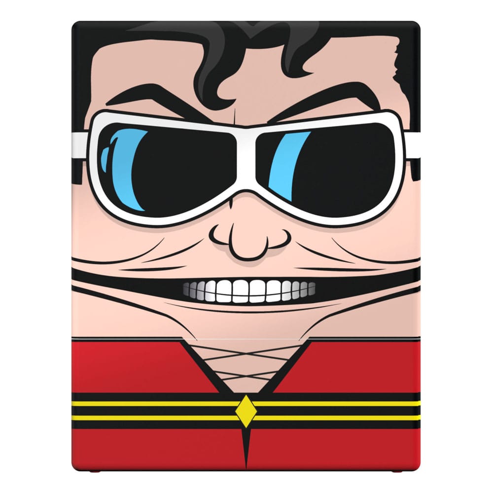 Squaroes – Squaroe DC Justice League™ 009 – Plastic Man™