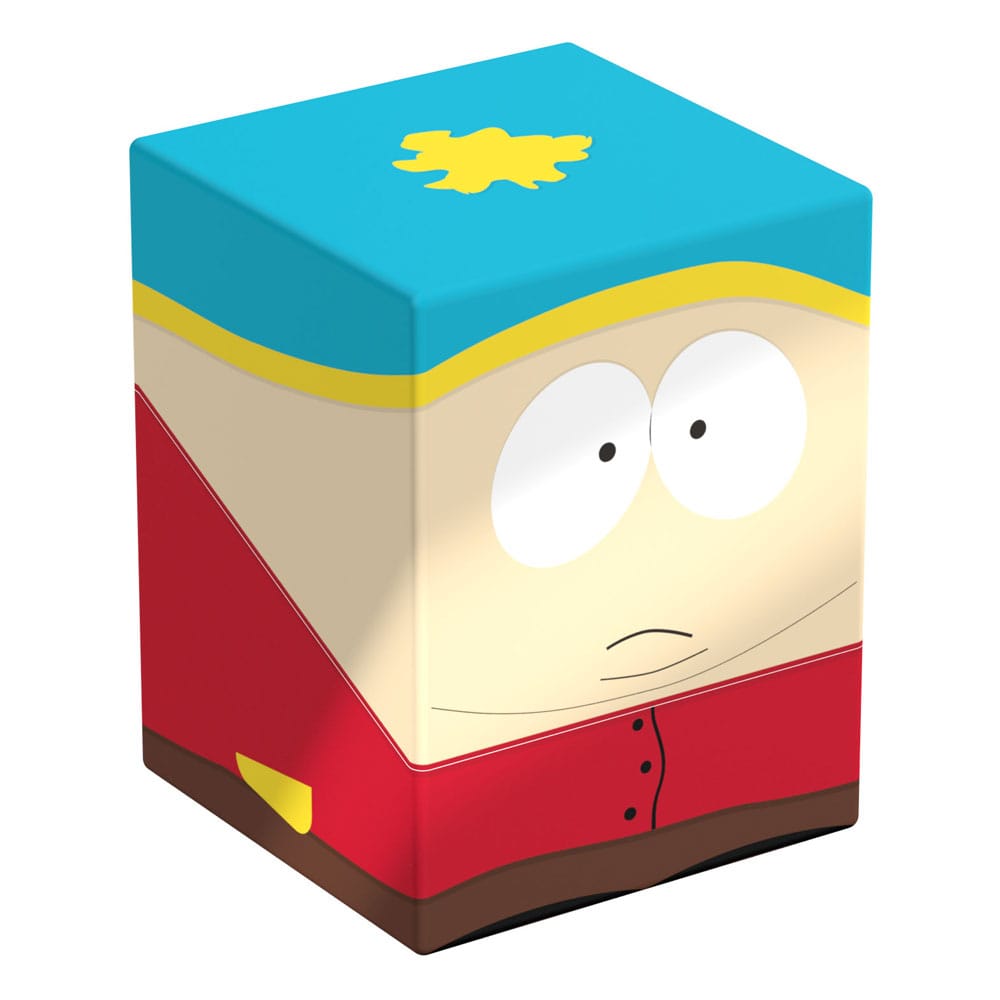 Squaroes - Squaroe South Park™ SP001 - Cartman