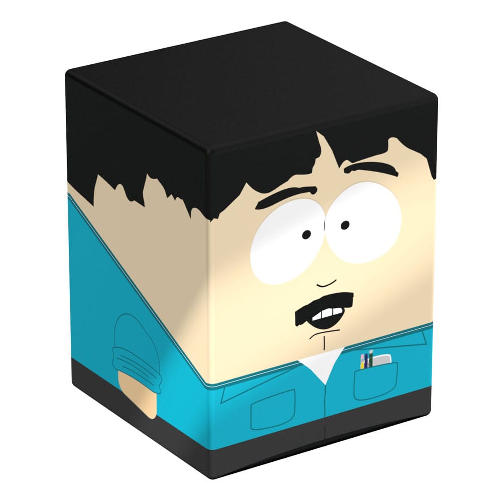 Squaroes - Squaroe South Park™ SP009 - Randy