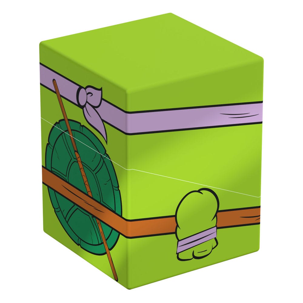 Squaroes Teenage Mutant Ninja Turtles™ NT003 Donatello
