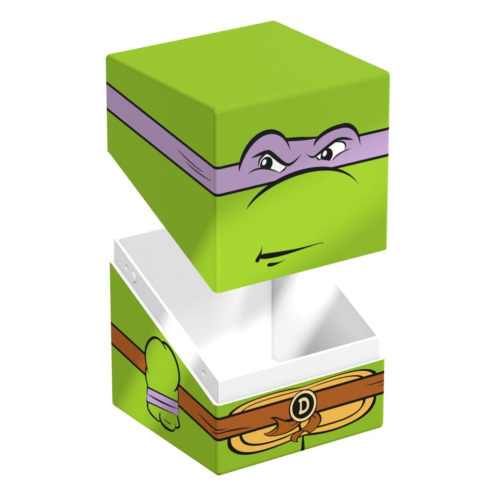 Squaroes Teenage Mutant Ninja Turtles™ NT003 Donatello