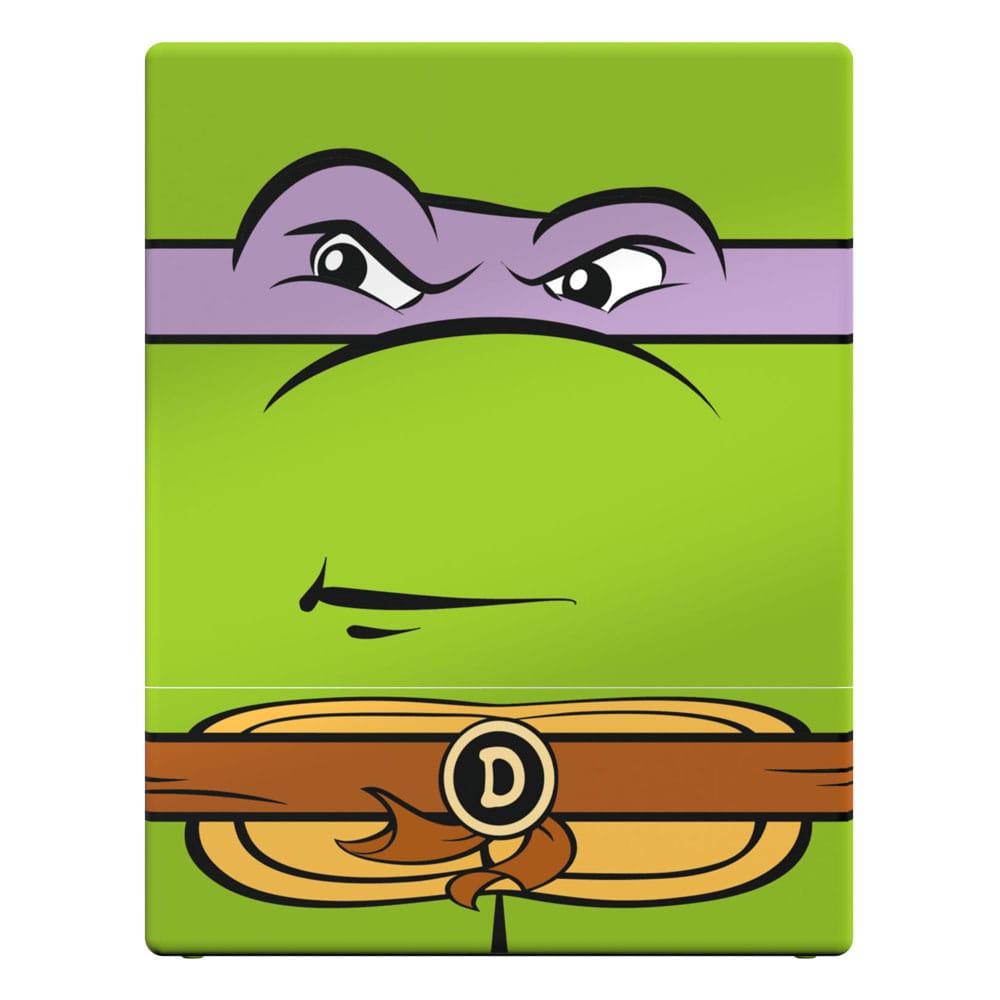 Squaroes Teenage Mutant Ninja Turtles™ NT003 Donatello
