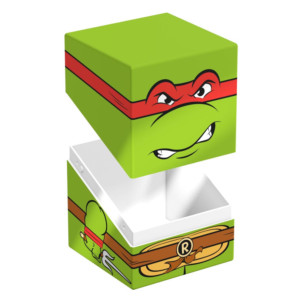 Squaroes Teenage Mutant Ninja Turtles™ NT004 Raphael