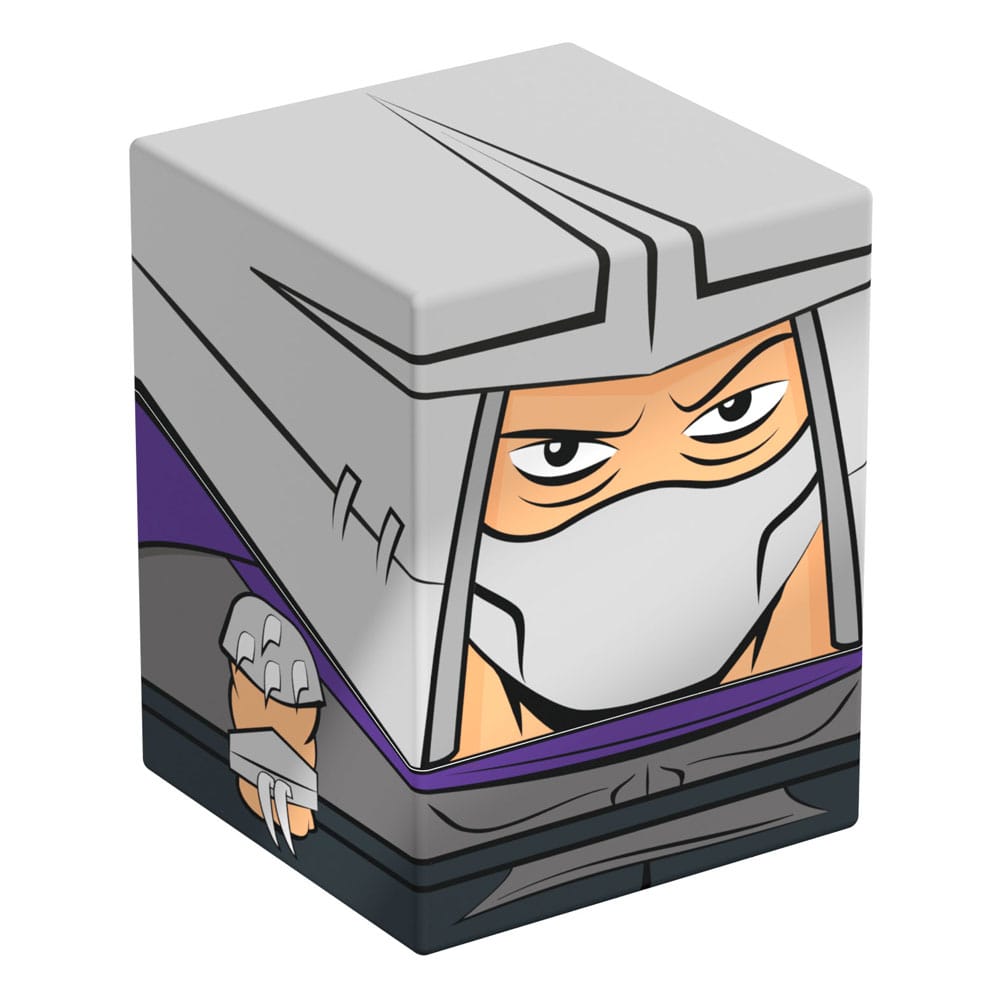 Squaroes Teenage Mutant Ninja Turtles™ NT008 Shredder