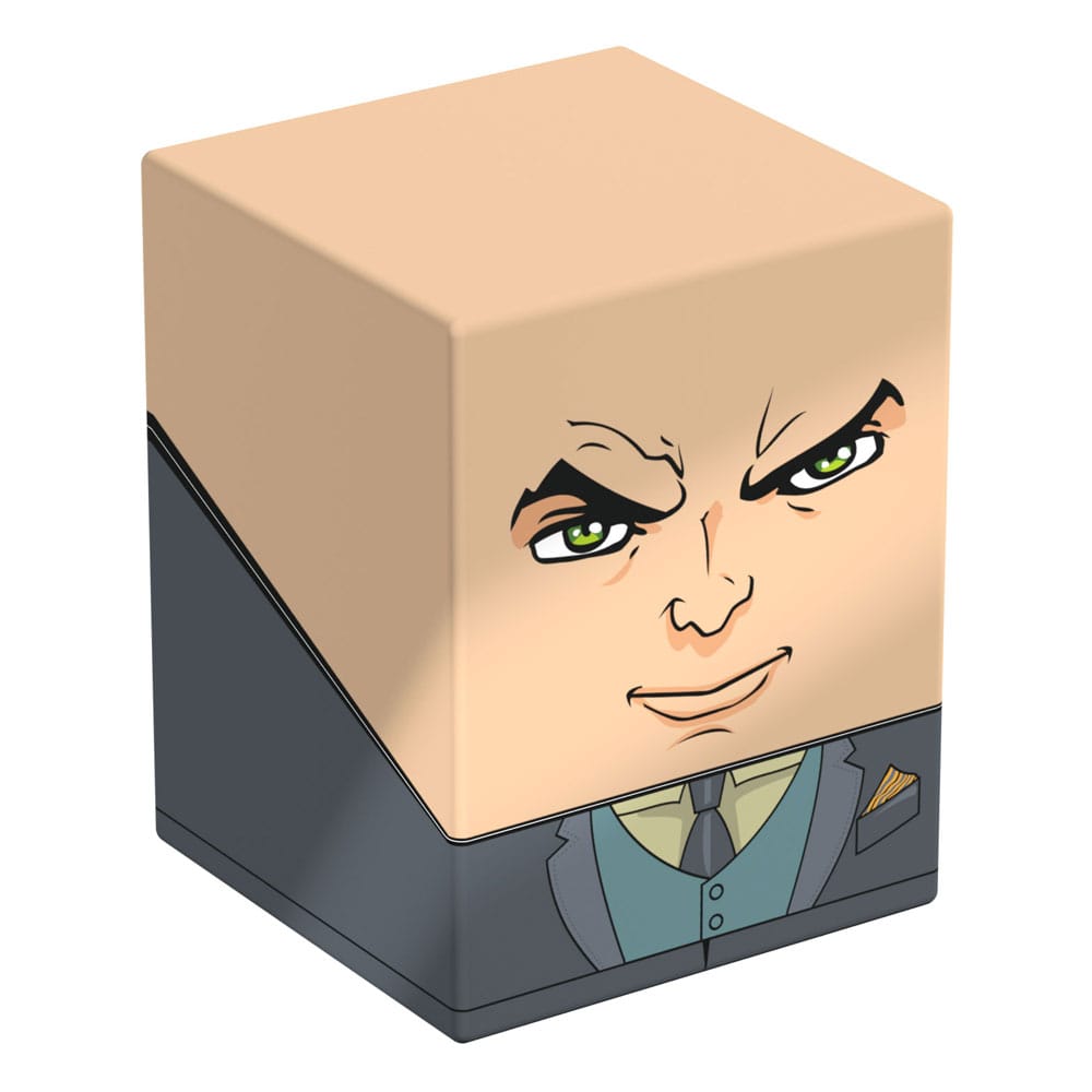 Squaroes - Squaroe DC Justice League™ JL018 - Lex Luthor™