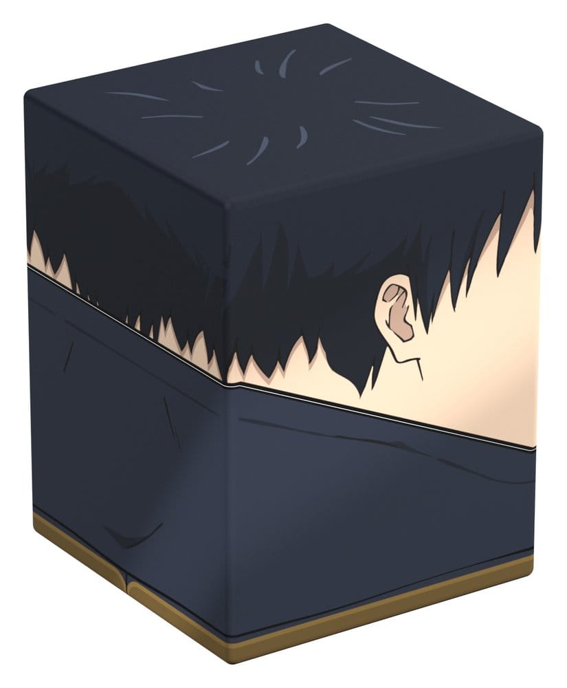 Squaroes Squaroe Jujutsu Kaisen JK002 - Megumi Fushiguro