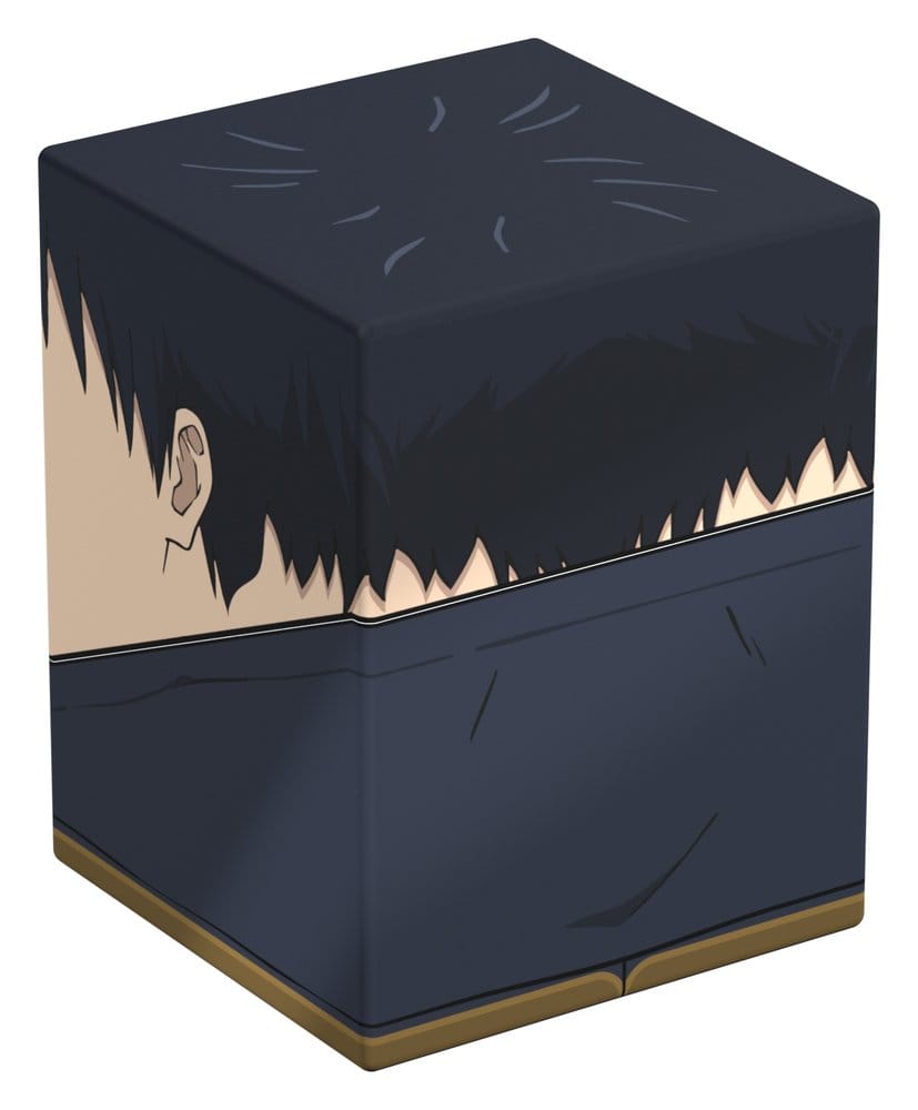Squaroes Squaroe Jujutsu Kaisen JK002 - Megumi Fushiguro