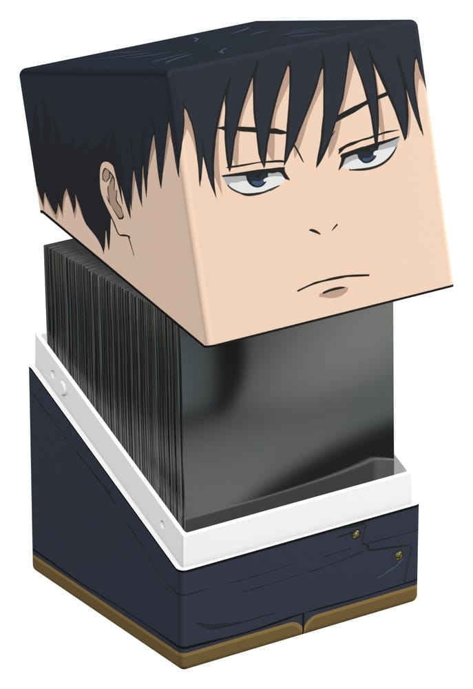 Squaroes Squaroe Jujutsu Kaisen JK002 - Megumi Fushiguro