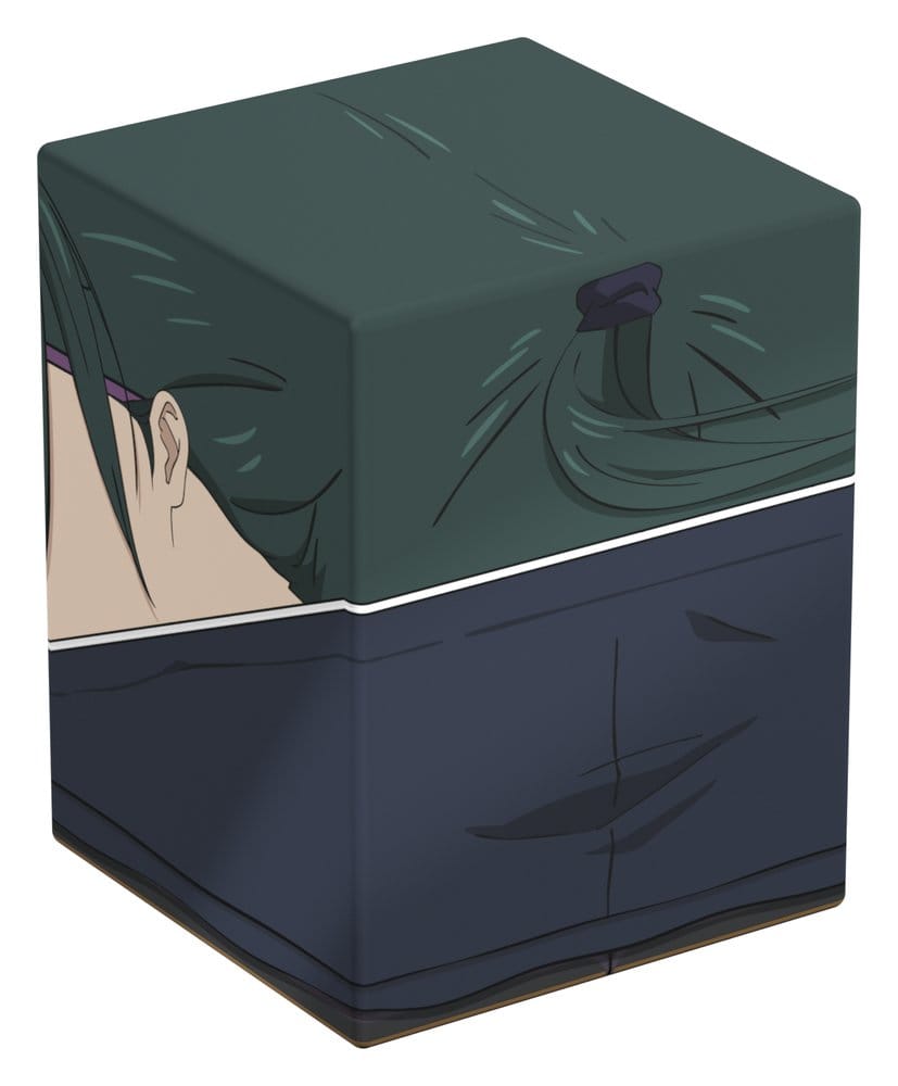 Squaroes Squaroe Jujutsu Kaisen JK004 - Maki Zen'in