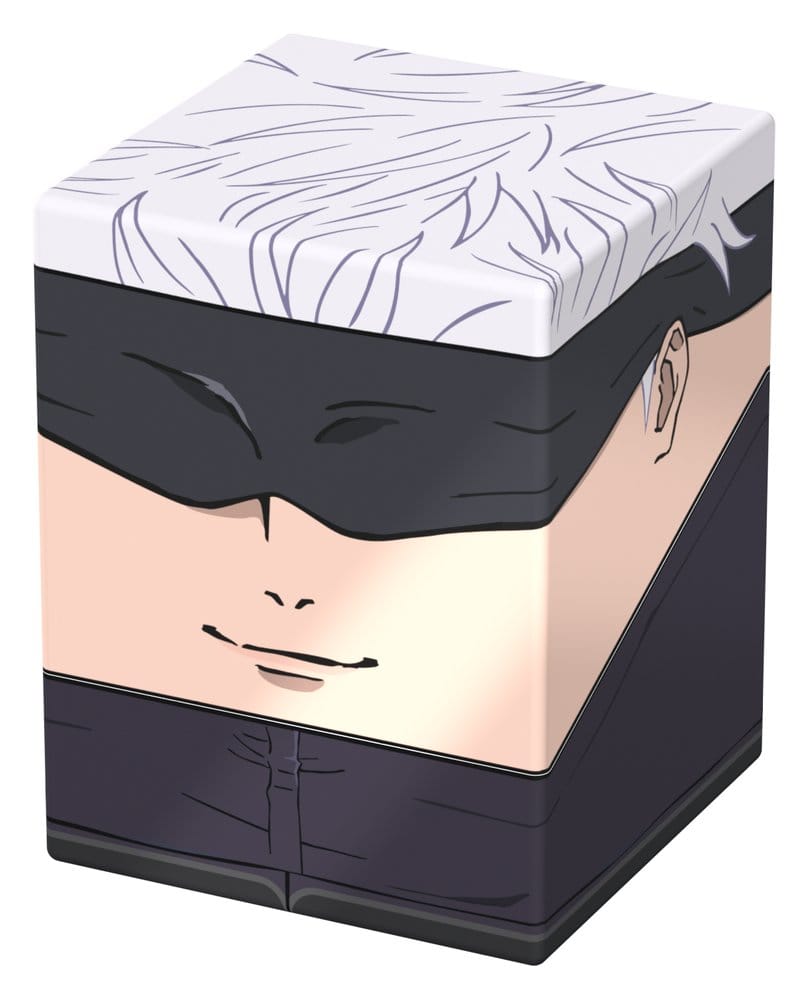 Squaroes Squaroe Jujutsu Kaisen JK007 - Satoru Gojo