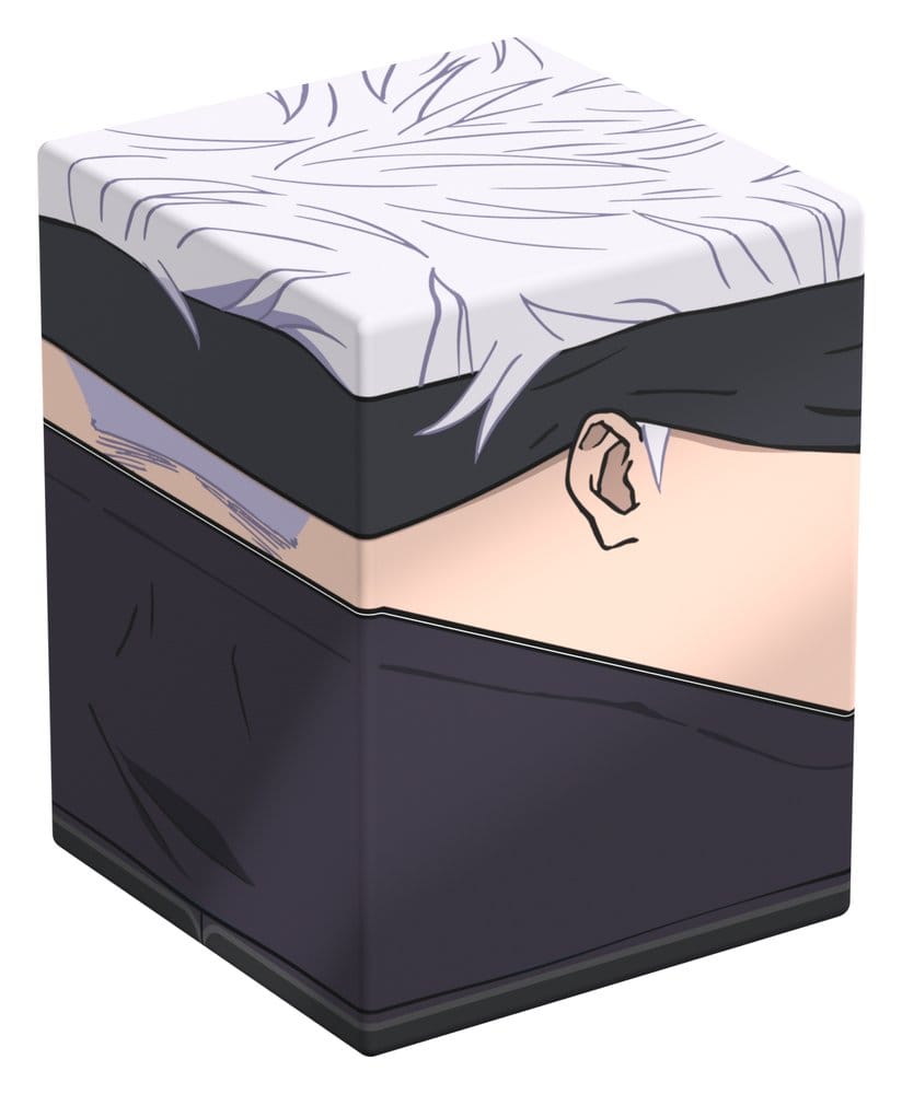 Squaroes Squaroe Jujutsu Kaisen JK007 - Satoru Gojo