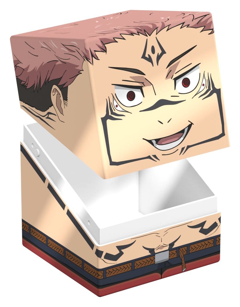 Squaroes Squaroe Jujutsu Kaisen JK009 - Ryomen Sukuna