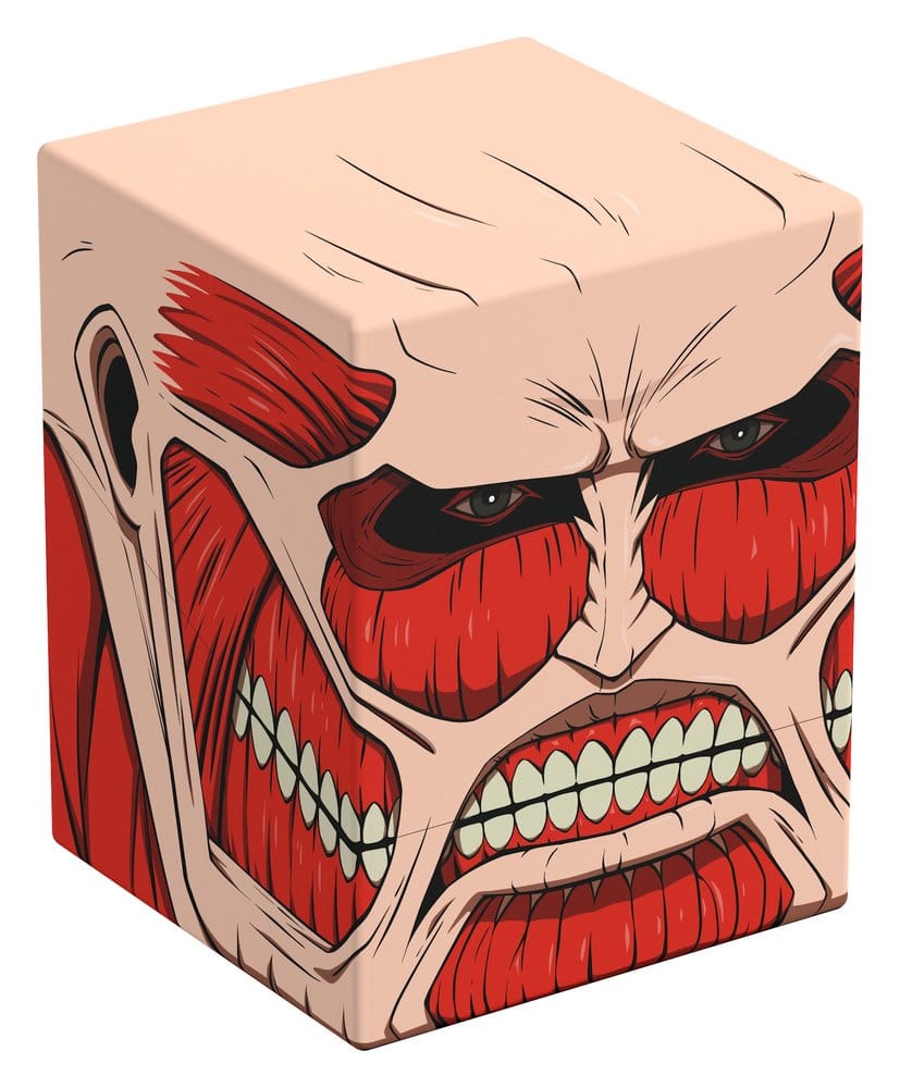 Squaroes Squaroe Attack on Titan AOT006 - Colossal Titan