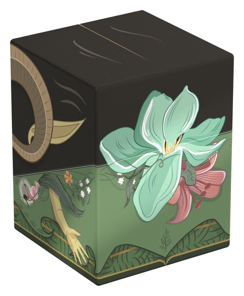 Squaroes Squaroe Magic: The Gathering "ECL" MTG007 - Design 1