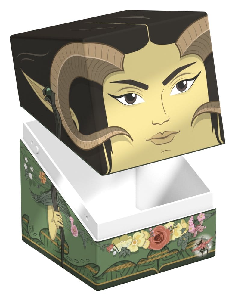 Squaroes Squaroe Magic: The Gathering "ECL" MTG007 - Design 1